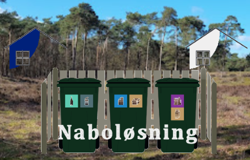 Naboløsning
